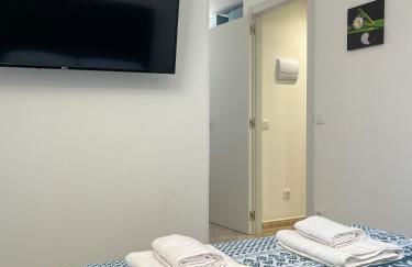 Beautiful apartment near the sea in Arguineguín - Photo 9