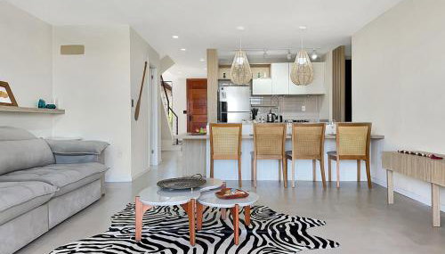 Luxo - Marina Privativa - 5 Suítes - Condomínio Clube - Foto 4