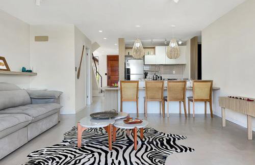 Luxo - Marina Privativa - 5 Suítes - Condomínio Clube - Foto 4