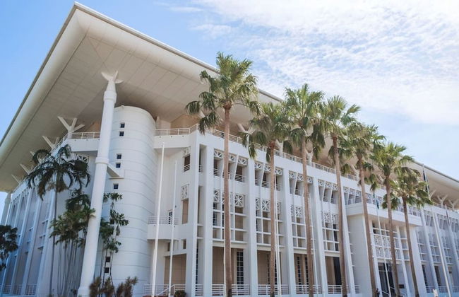 ZEN Paradise - 2-br Waterfront Ocean View Retreat - Foto 26