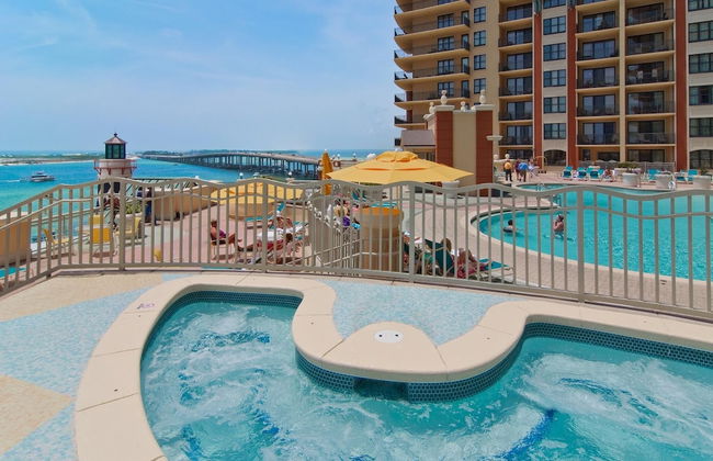 Emerald Grande W223 - Foto 31