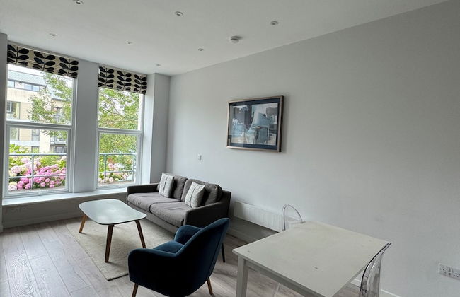 Armyn House Apartments - Foto 72