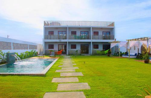 Pousada Sal e Sol - Foto 1