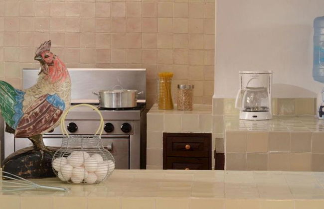 Hotel Danza Del Sol - Foto 11