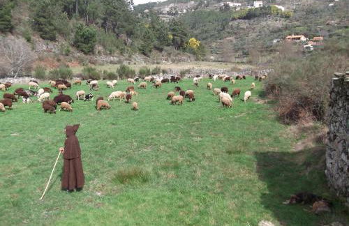 Casa do Adro - Serra da Estrela - Foto 29