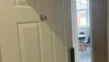 Stylish Modern 1 bedroom flat 6A - Foto 2