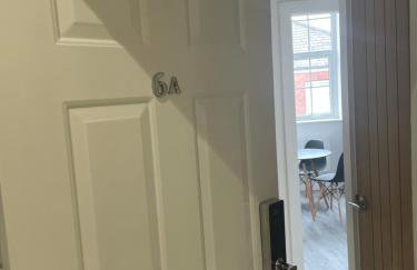 Stylish Modern 1 bedroom flat 6A - Foto 2