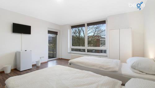 BEGE APARTMENTS WorkPoint - Foto 3