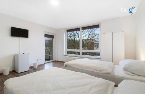 BEGE APARTMENTS WorkPoint - Foto 3