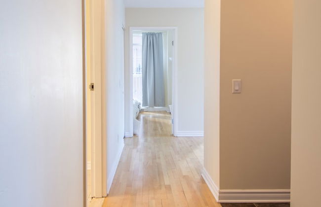 Airy Downtown Apartments by Nuage - Foto 52