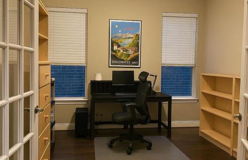 Spacious 4BR Home in Frisco Ideal for Long Stays - Foto 7