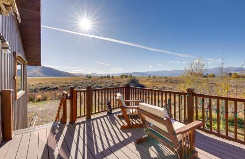 Close to Hot Minerals Soak! Glacier NP Stopover - Foto 1