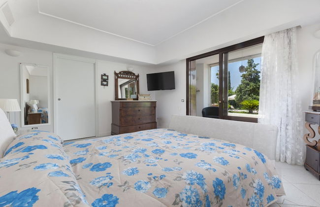 Villa Amore in Castellammare di Stabia - Foto 52