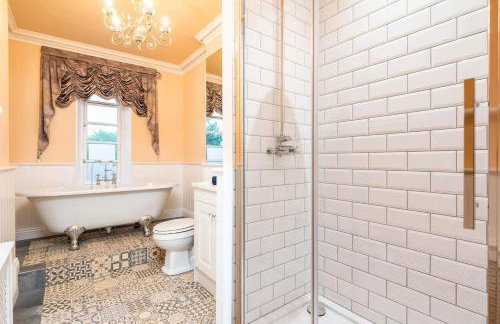 The Parsonage By Ashgrove Leisure - Foto 9