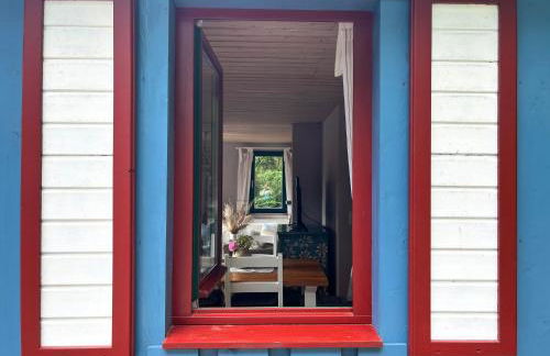 Waldhaus im Erzgebirge - Foto 19