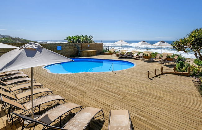 Margate Beach Club - Photo 1