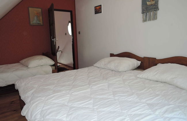 Holiday Appartment, Sulomino 100 qm, 2 Rooms, 4 Persons, Type C - Foto 19