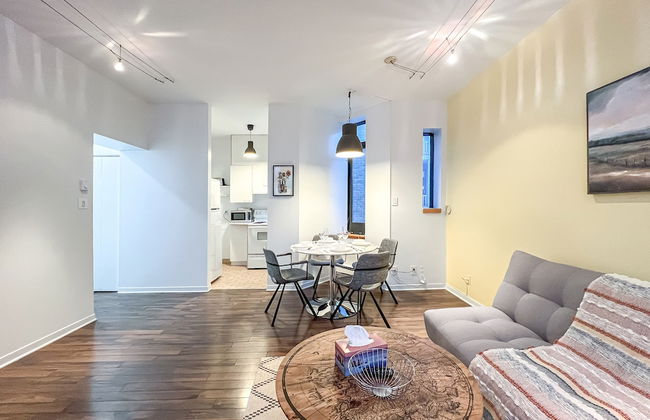 The Bay Suites - Le Plateau-Mont-Royal - Foto 58