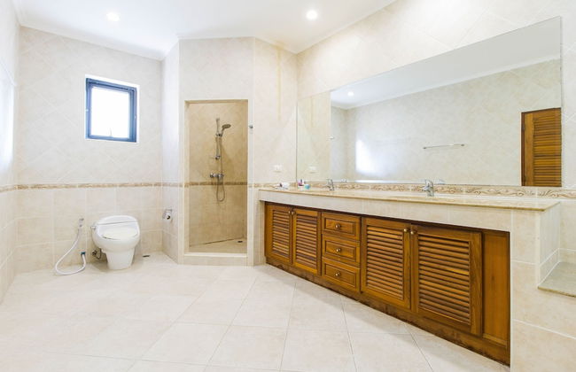 Majestice Pool Villa 4 Bedrooms - Foto 18