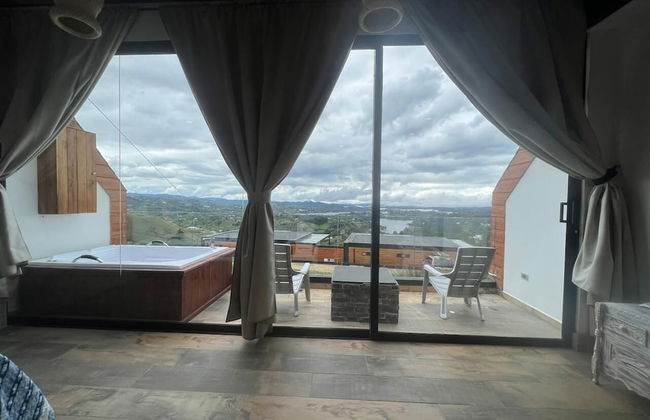 MONTECIELO HOSTING GUATAPE - Photo 62