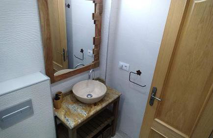 Precioso apartamento a 250 metros de la playa. - Foto 17