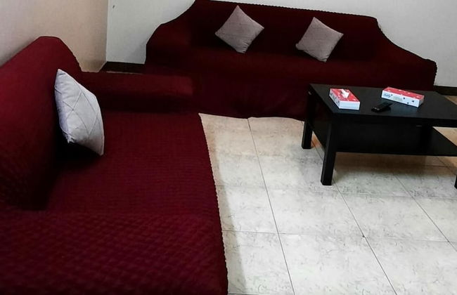 Rehana Al-Worood Khamis Mushait - Photo 35