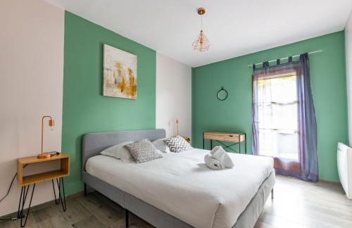 L'atelier des rêves, Maison avec Piscine privée - Foto 24