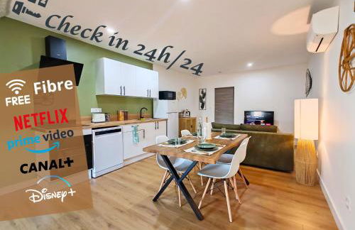 Bohème en Garonne - Foto 36