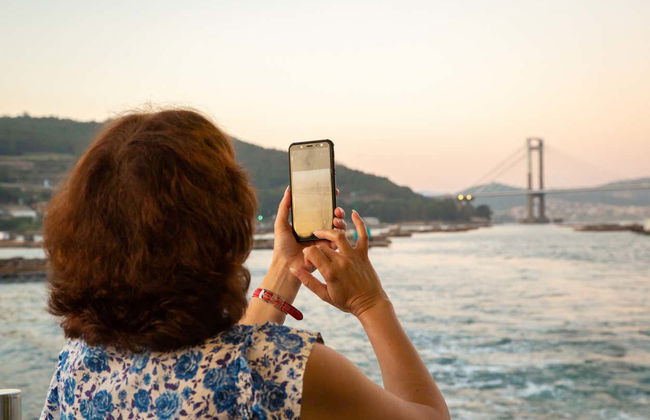 Tour in Moaña - Photo 6