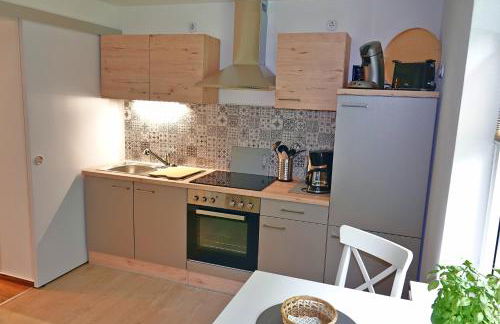 Harzapart Apartment 3 "Hirsch" - Foto 8