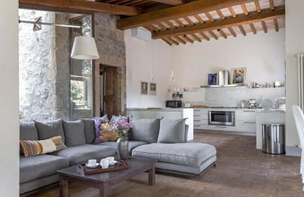 Villa Collombroso - Foto 25