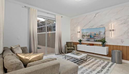 Special 4bedroom TH w Private Pool Next to Disney - Foto 2