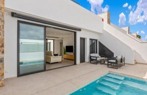 Santiago Sunny Seabreeze Villa - Photo 3