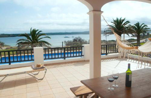 Villa Ses Vinyes 2 - Foto 1