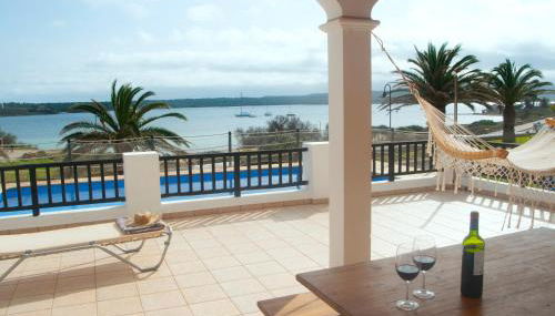 Villa Ses Vinyes 2 - Foto 1