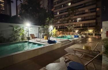 Studio-Flat lindo melhor região de Goiânia! - Photo 14