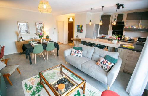 Le Clair Logis, proche de Versailles - Foto 1