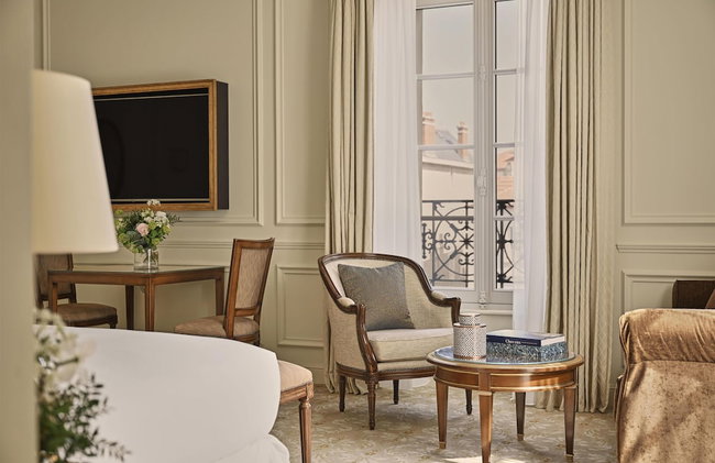 Hôtel du Palais Biarritz, in The Unbound Collection by Hyatt - Photo 79