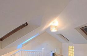 Labbyf Spacious 3-4 Bed House - Northampton Train Station, University and City Centre - Foto 22