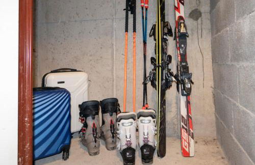 Au centre du village station de ski - Photo 13