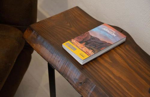 Preciosa casa con jardín "Casa Gastón" - Photo 22