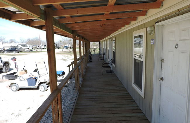 EL Dorado ranch resort - Photo 34