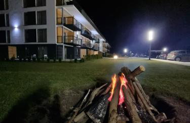 Apartamenty Przystanek Plaża Sarbinowo - Photo 44