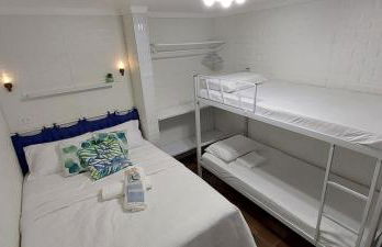 Suites Essepê! Expo center norte, Anhembi, Rodoviaria Tiete, Templo Salomao e Vautier - Foto 18