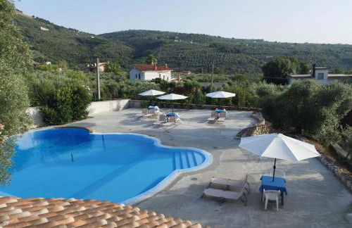 Casa Vacanze La Selva - Foto 35