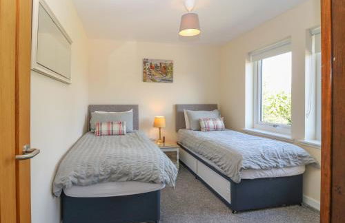 Berg Cottage - Foto 19