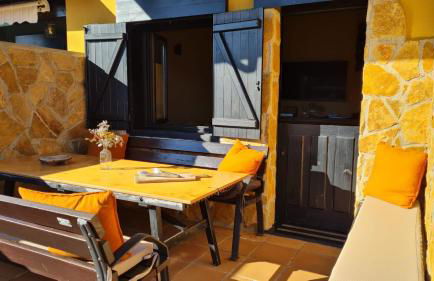 Apartamentos Rurales "La Escapada" - Foto 54