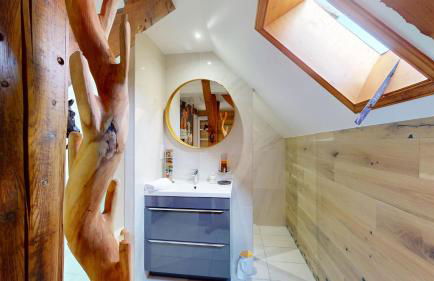 Gîte du Musée - Foto 14