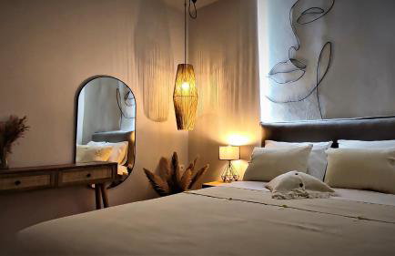 Niki`s Luxury Apartment - Foto 1