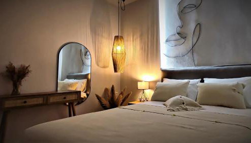 Niki`s Luxury Apartment - Foto 1